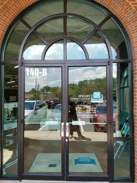 Designer Home Comfort