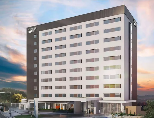 Homewood Suites by Hilton Cariari San José