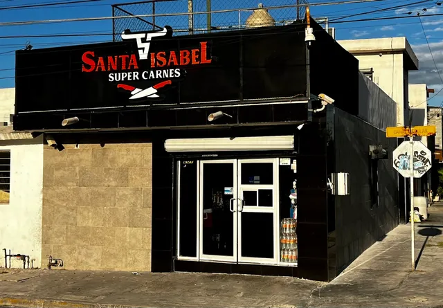 Súper Carnes Santa Isabel