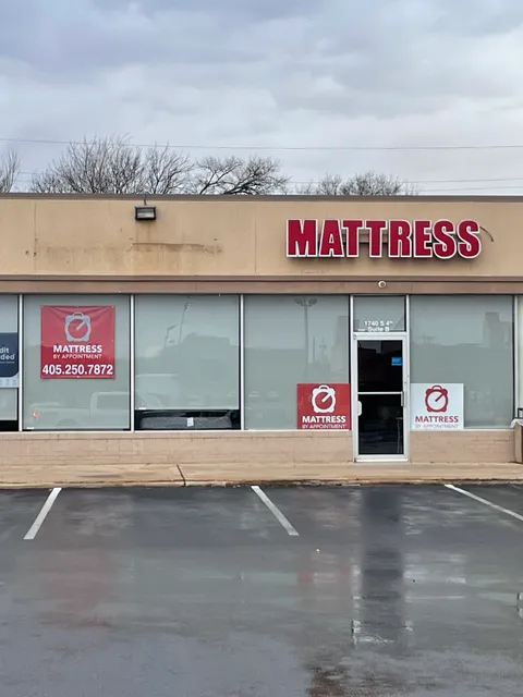 Mattress by Appointment Chickasha