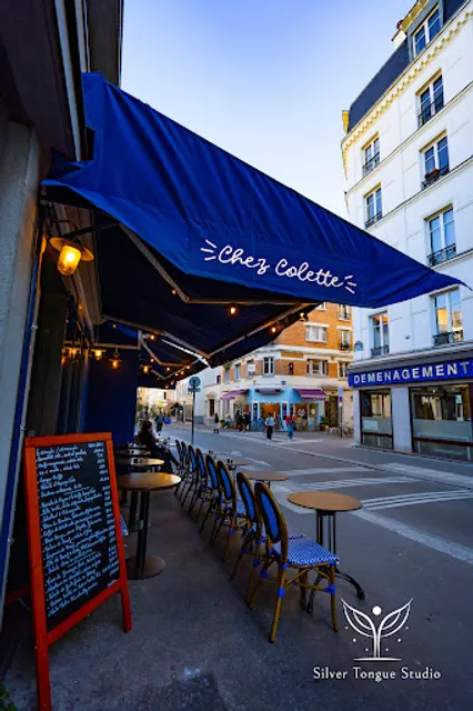 Chez Colette