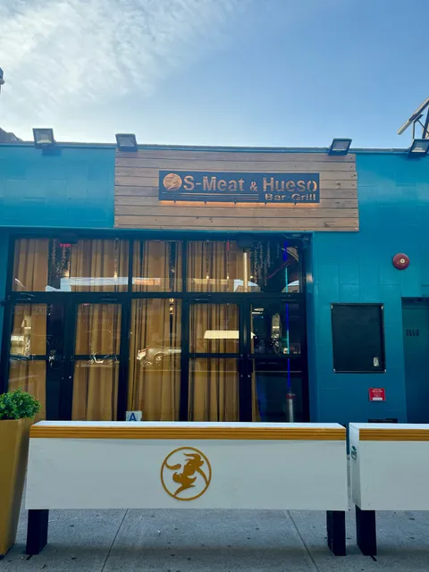 S-Meat & Hueso