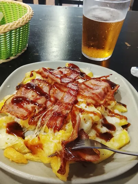 Restaurante La Cocina de Beatriz, Cai de miarma