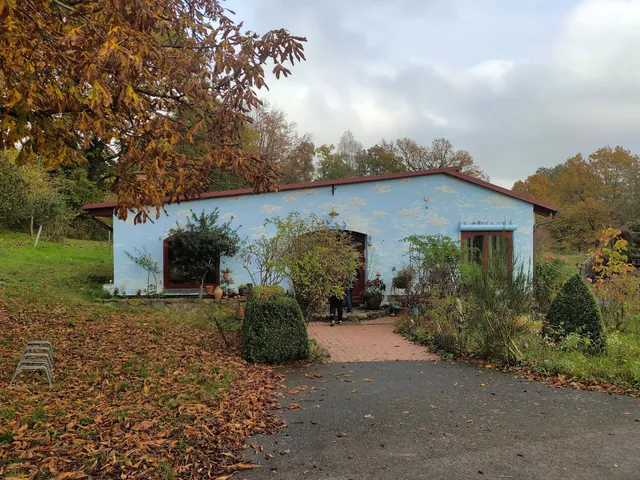 Töpferhof Sylvia Kort