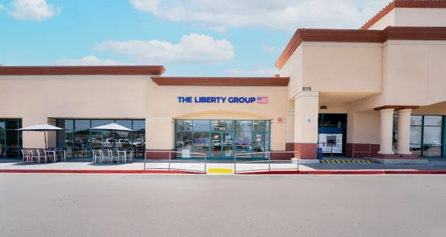 The Liberty Group