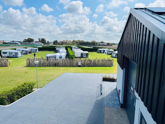 Het Zonnige Veld | Camping en Bed and Breakfast Bakkum