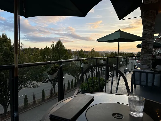 Five Forks Bar and Grill