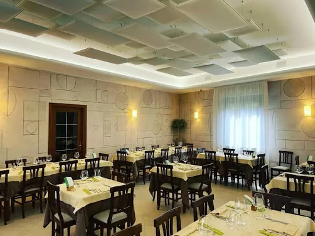 Albergo Ristorante La Pineta