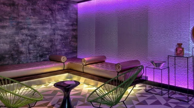 Spa at The LINQ - Las Vegas Spa & Fitness Center