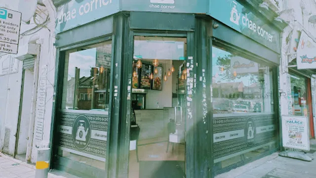 Chae Corner