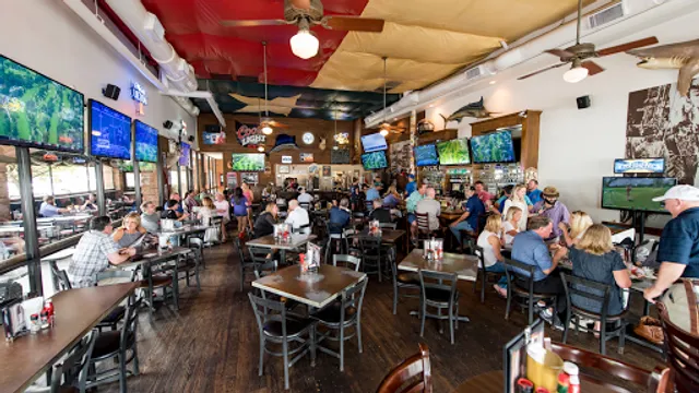 Lone Star Oyster Bar