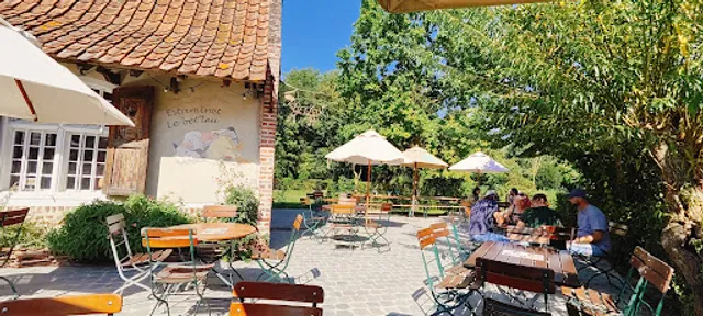 Estaminet le Bet'leu