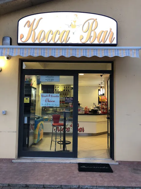 Vittoria bar Jolly I.D.