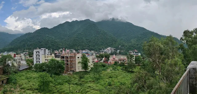 Into The Unknown Hostel