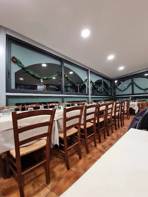 La Verace Pizzeria gourmet e friggitoria