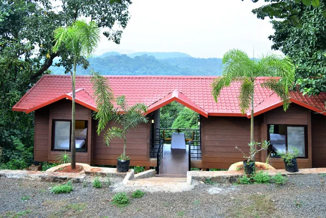 Nature Trails Resorts Kundalika, Kolad