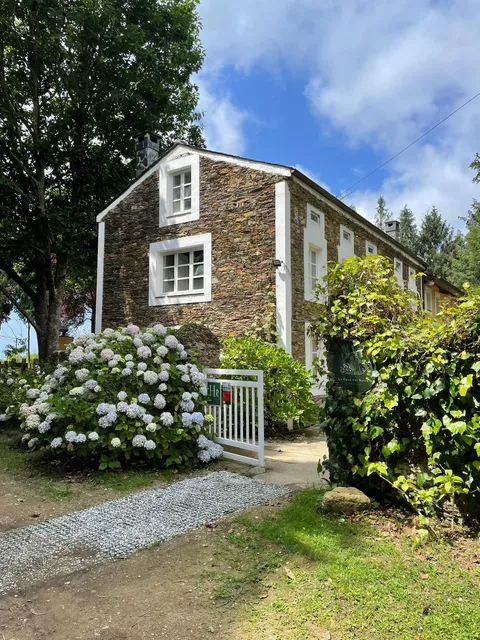 Hotel rural La Casa Del Burrero
