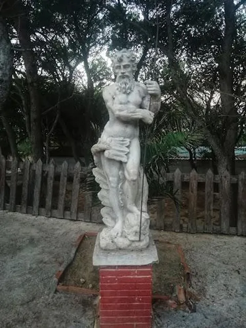 Camping Nettuno Agrigento