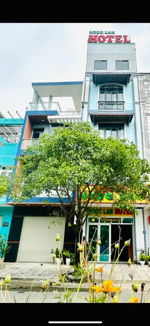 Hotel Ngoc Lan