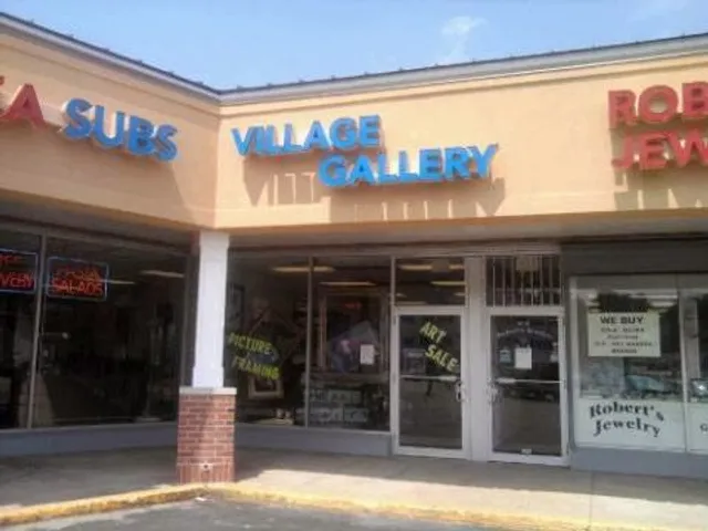 Village Gallery Inc.