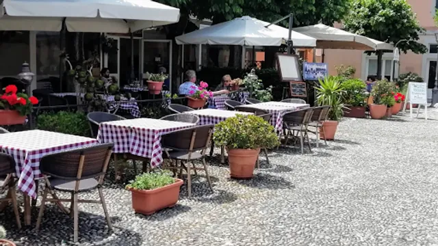 Osteria E Pizza Vizio Antico