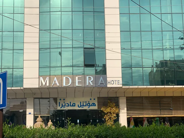 Madera Hotel