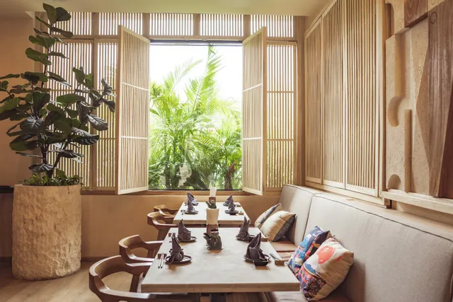 Kogure Puerto Cancún