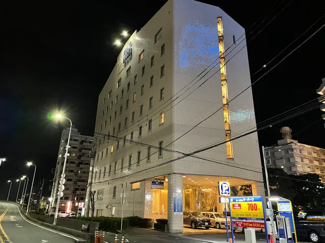 Hotel Alpha The Tsuchiura