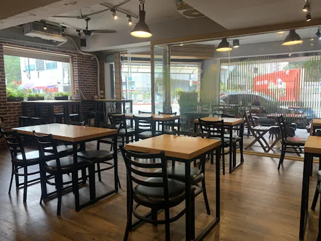 JOINT 就飲 Coffee, Tea & MORE