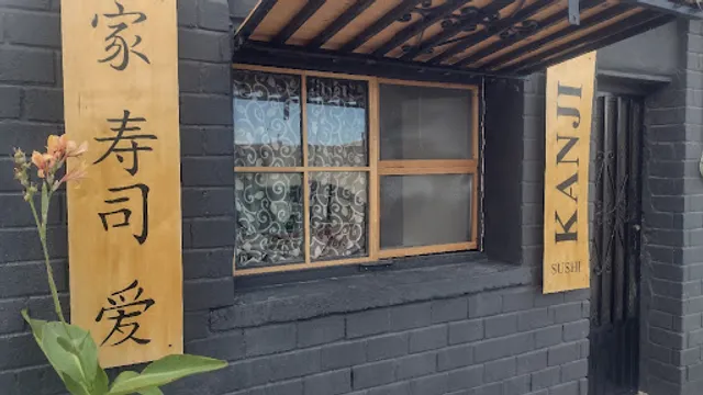 Kanji sushi Cd.Juárez