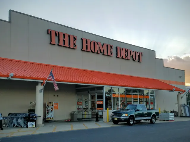 The Home Depot