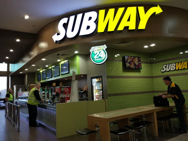 Subway
