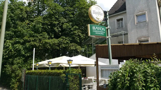 Restaurant Bayon