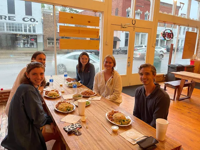 Sakura Hibachi Sushi