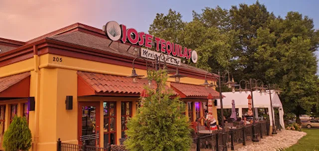 Jose Tequilas Mexican Bar And Grill