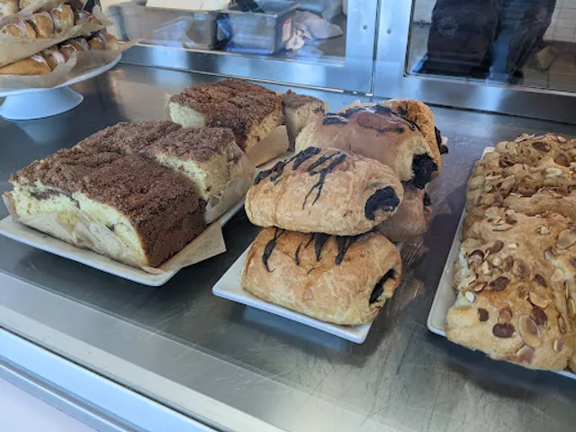 Sweet Jill's Gourmet Coffee