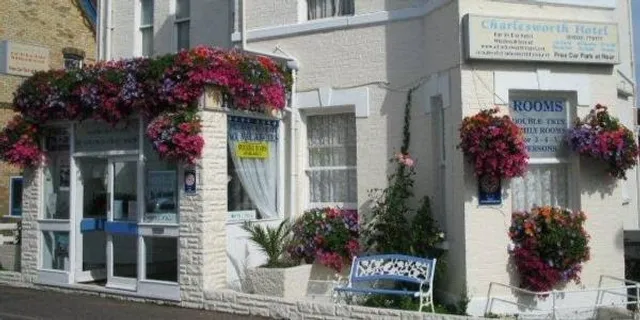Charlesworth Hotel