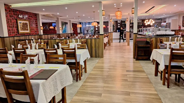 Bokão Restaurante Campinas