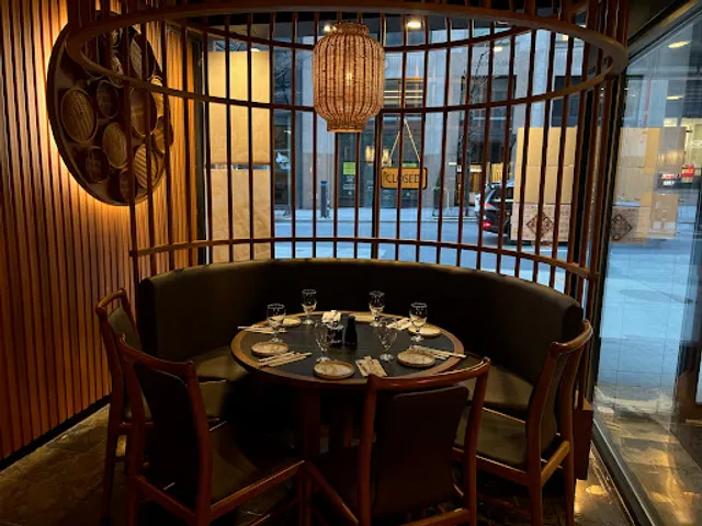 DAO Dim Sum & Chinese Cuisine