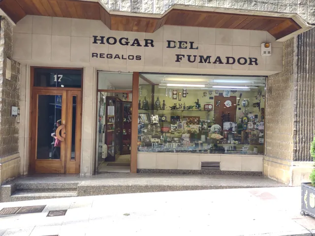 Hogar del Fumador Oviedo