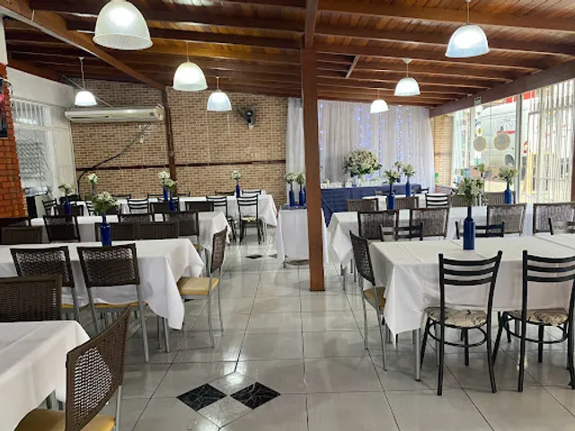 Restaurante Clássico