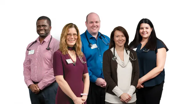 ProHealth Physicians, Meriden Family Practice