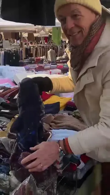 Mercato di Piazza Benefica