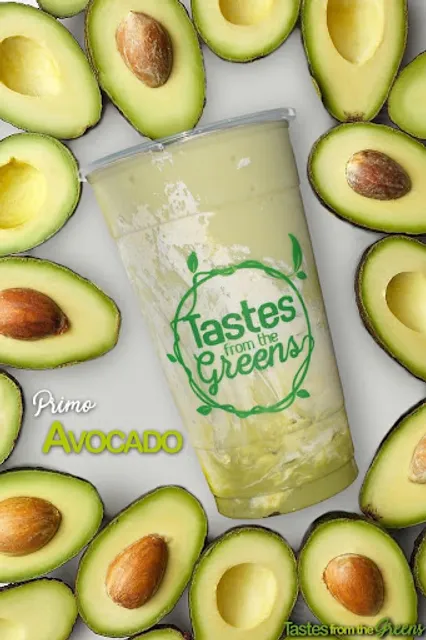 Taste from the Greens Hagonoy