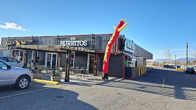 Mr Burritos Mexican Food (Main)