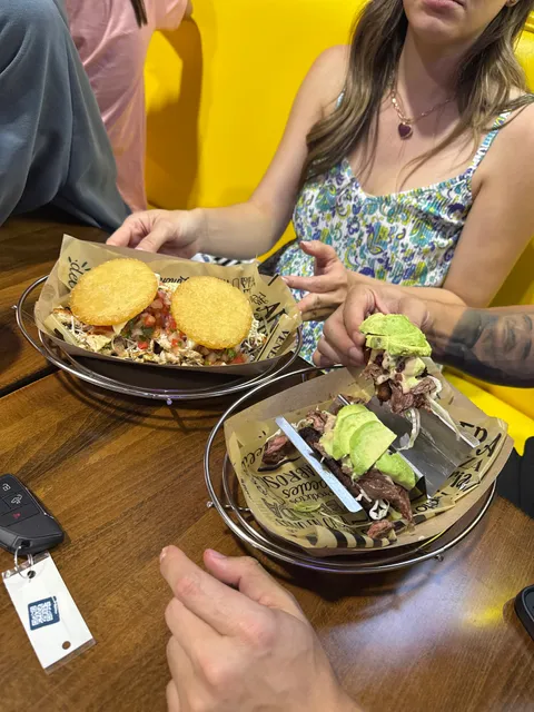 Pepito Arepa’s Bar Hialeah