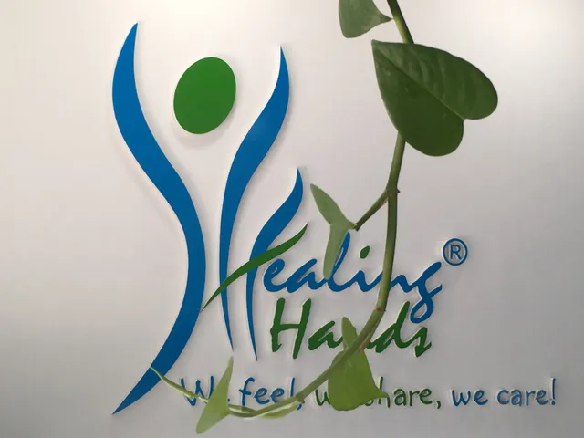 Healing HandZ Physical Therapy