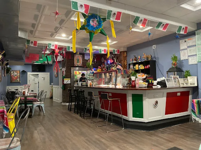El Ranchero Taqueria