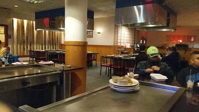 Tokyo Japanese Steakhouse