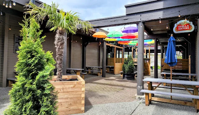 Donegal's Irish House / Donegal's Pub